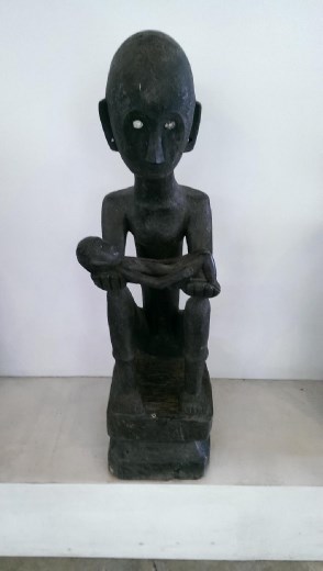 Ben Cab Museum - Ritual Box