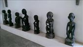 Ben Cab Museum - Ritual Boxes: by macedonboy, Views[239]