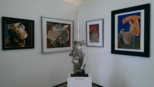 Ben Cab Museum - By Ben Cab