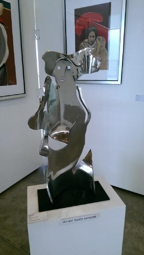 Ben Cab Museum - By Ben Cab