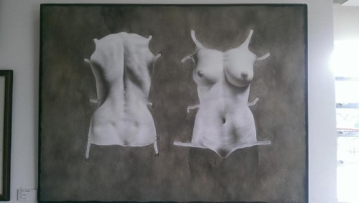 Ben Cab Museum - Basic by Ronald Ventura