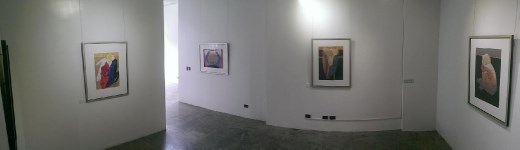 Ben Cab Museum - Ode to the Flag By Ben Cab