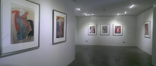 Ben Cab Museum - Ode to the Flag By Ben Cab