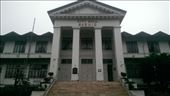 Baguio City Hall: by macedonboy, Views[295]