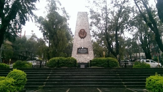 Rizal Monument