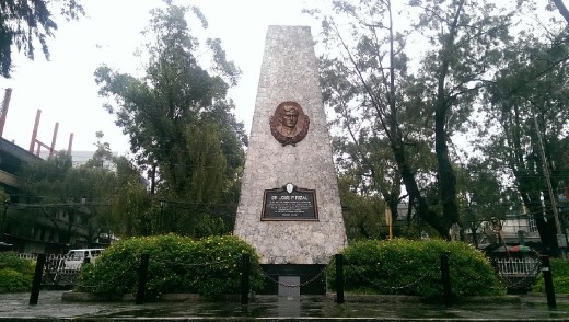Rizal Monument
