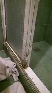 Paladin Hotel in Baguio: by macedonboy, Views[244]