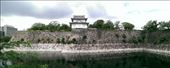 View of Osaka Castle: by macedonboy, Views[290]