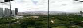 View of east from top of Osaka Castle: by macedonboy, Views[202]