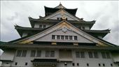 Osaka Castle: by macedonboy, Views[288]
