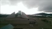 Australian Parliament - View of Black Mountains: by macedonboy, Views[180]