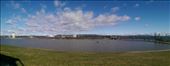 View of parliament from across Lake Burley Griffen: by macedonboy, Views[217]