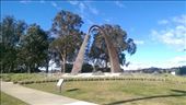 ANZAC Memorial: by macedonboy, Views[272]