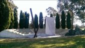 WW2 memorial: by macedonboy, Views[287]
