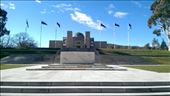 The Australian War Memorial: by macedonboy, Views[205]