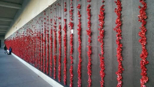 Names of soldiers who died and war in which they faught