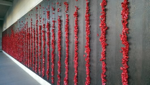 Names of soldiers who died and war in which they faught
