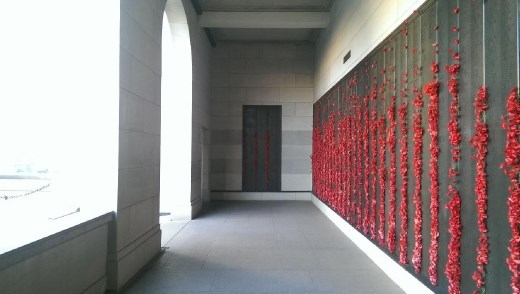 Names of soldiers who died and war in which they faught