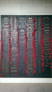 Battle honours: by macedonboy, Views[158]