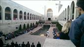 Ceremony to inter the remains of a soldier: by macedonboy, Views[200]