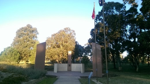 Kemal Ataturk Memorial