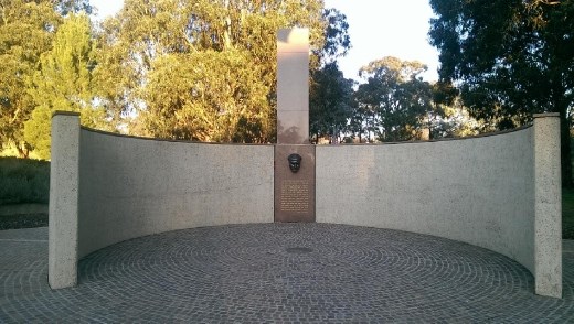 Kemal Ataturk Memorial