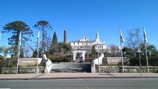 Carrington Hotel in Blue Mountains