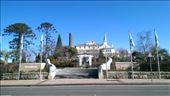 Carrington Hotel in Blue Mountains: by macedonboy, Views[235]