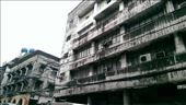 A building on Dasmarinas Street: by macedonboy, Views[209]