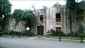 Fort Santiago - Former Warehouse: by macedonboy, Views[301]
