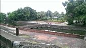 Fort Santiago - From from rampart: by macedonboy, Views[215]