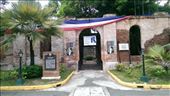Fort Santiago - Shrine to Rizal: by macedonboy, Views[395]