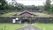 Fort Santiago - A church: by macedonboy, Views[412]