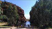 Ellery Creek Big Hole: by macedonboy, Views[93]