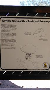 Description of Ochre Pits: by macedonboy, Views[168]