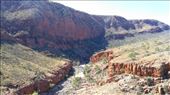 Ormiston Gorge: by macedonboy, Views[163]