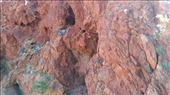 Wall again at Ormiston Gorge: by macedonboy, Views[104]