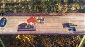 Description of John Flynn Monument: by macedonboy, Views[329]