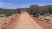 4km to Alice Springs town: by macedonboy, Views[209]