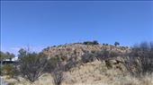 ANZAC Hill from afar: by macedonboy, Views[241]
