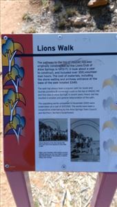 Description of Lions Walk Gate: by macedonboy, Views[169]