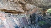 Rock art at Anbangbang : by macedonboy, Views[257]
