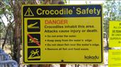 Warning at Yellow river cruise: by macedonboy, Views[146]