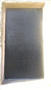 Memorial to Colonel Patterson: by macedonboy, Views[206]