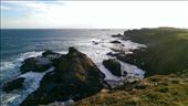 Shores over Phillip Island: by macedonboy, Views[301]