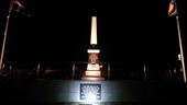 Memorial to Phillip islanders who died serving their country: by macedonboy, Views[317]
