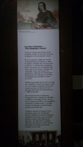 Immigration Museum: by macedonboy, Views[259]