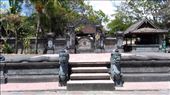 Temple south of Headquarter on Kuta Beach: by macedonboy, Views[277]