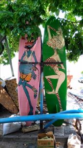 Random surfboards: by macedonboy, Views[411]