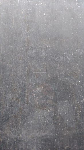 My view from Rom 215 of Euphoria Hotel, JL Patih Jilantik